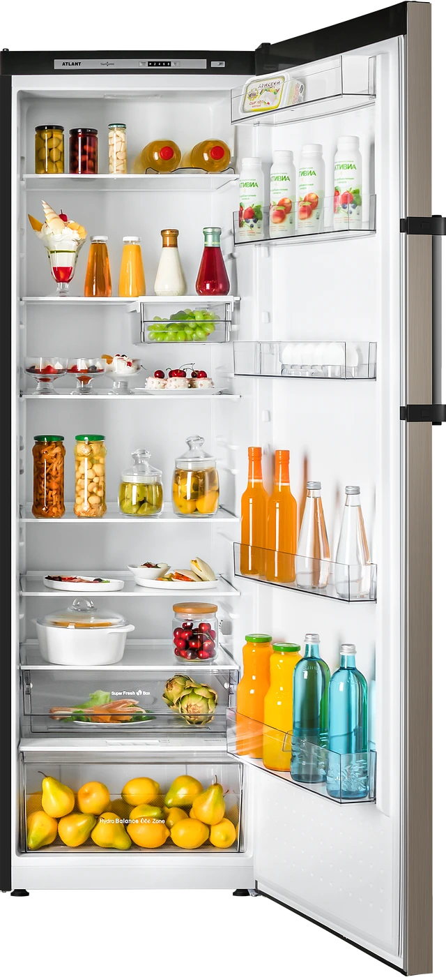 Холодильник ATLANT Х 1602-190