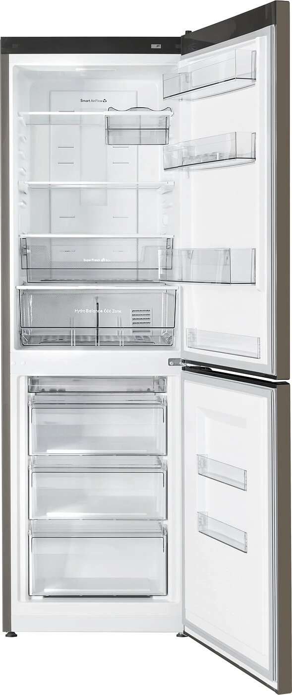 Холодильник ATLANT ХМ 4621-199 ND