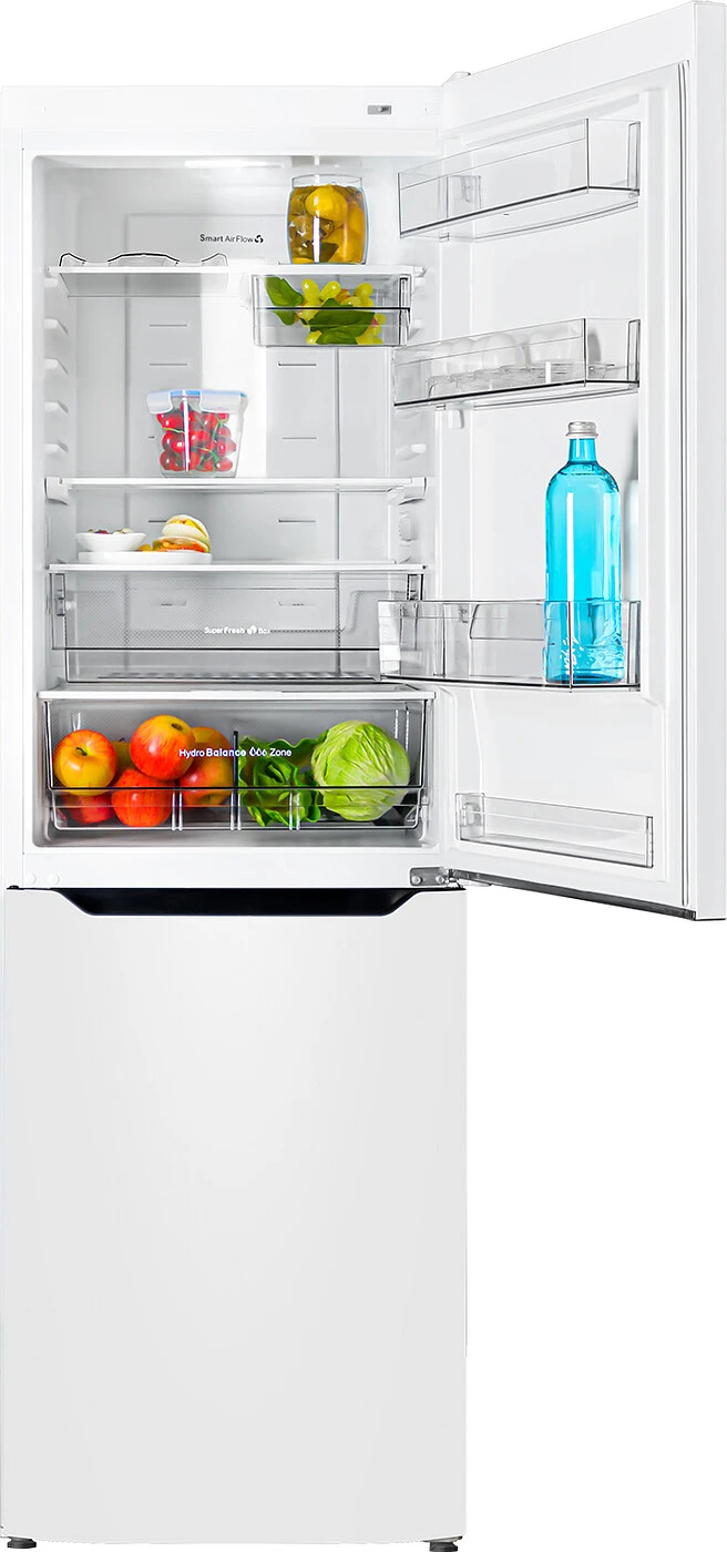 Холодильник ATLANT ХМ 4621-209-NDI