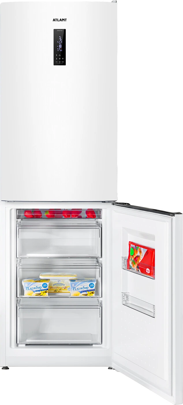 Холодильник ATLANT ХМ 4621-209-NDI