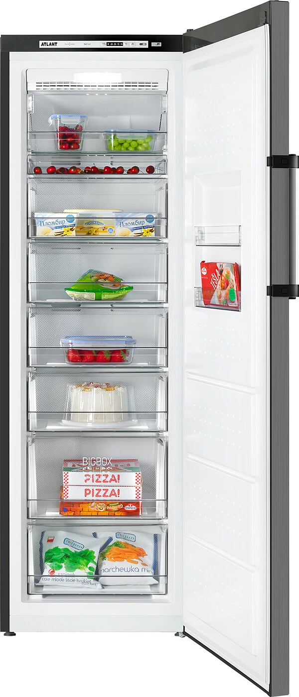 Морозильник ATLANT М 7606-170 N