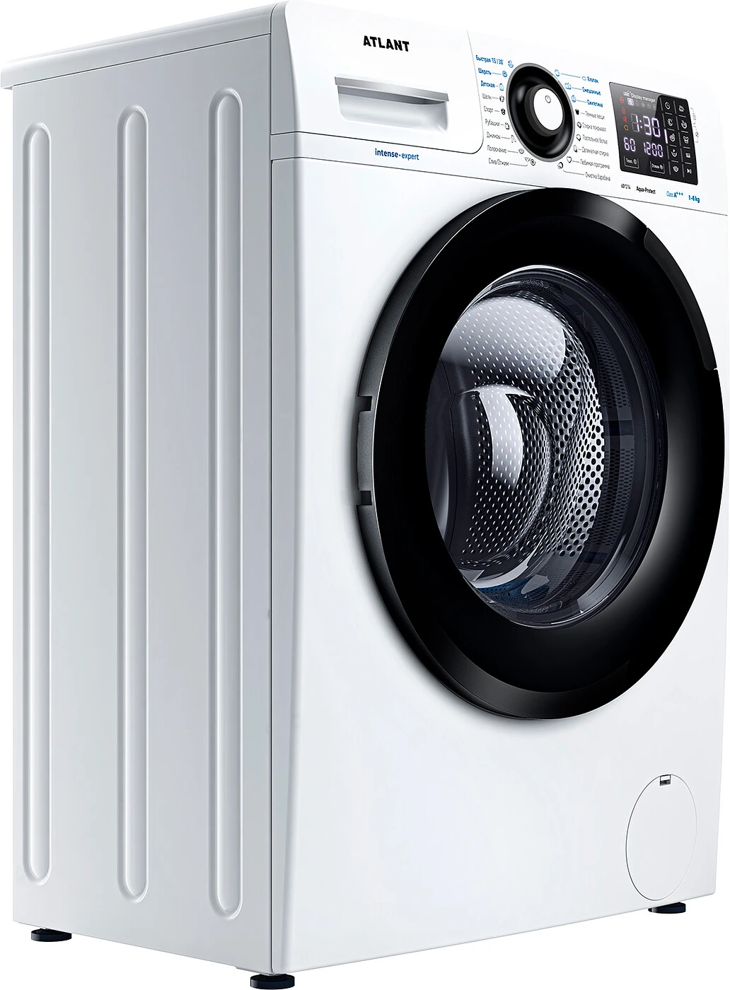 Стиральная машина ATLANT СМА 60У1214-02