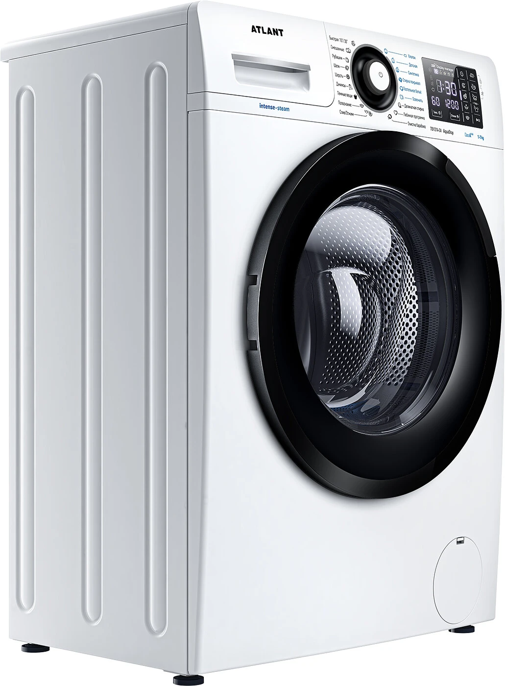 Стиральная машина ATLANT СМА 70У1214-СА-02