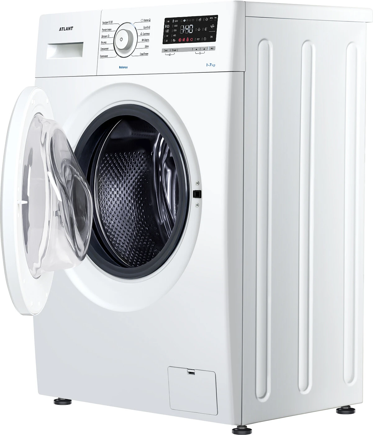 Стиральная машина ATLANT СМА 70У1218-Т-00
