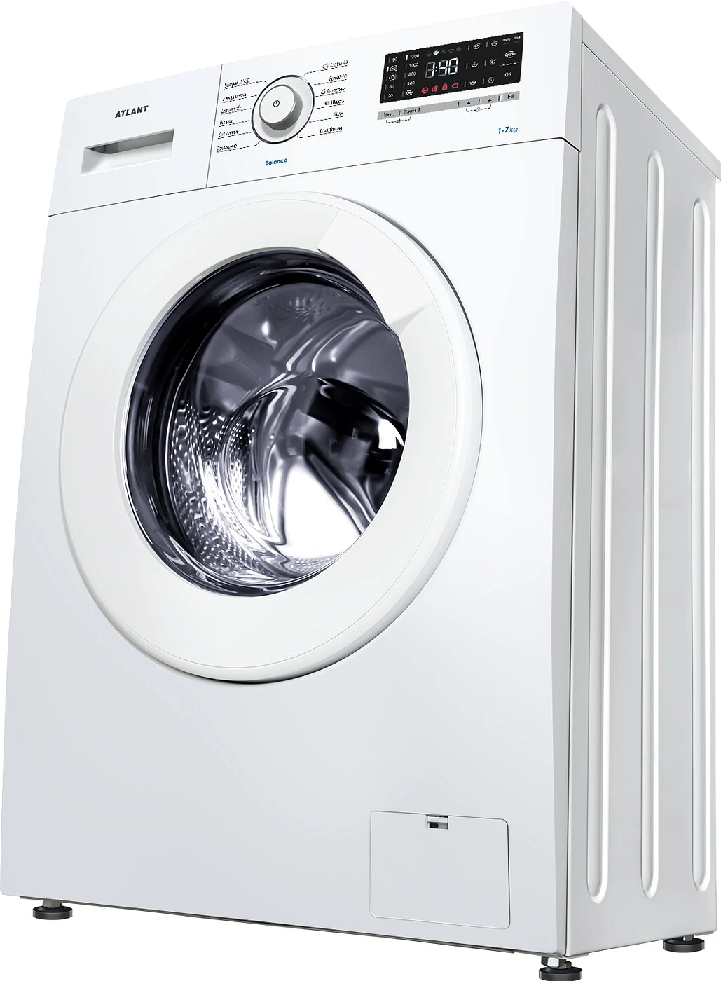 Стиральная машина ATLANT СМА 70У1218-Т-00