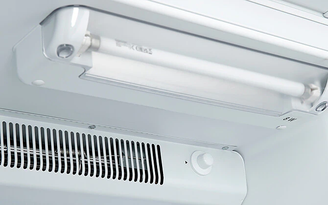 Optima Cooling