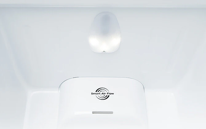 Smart Air Flow